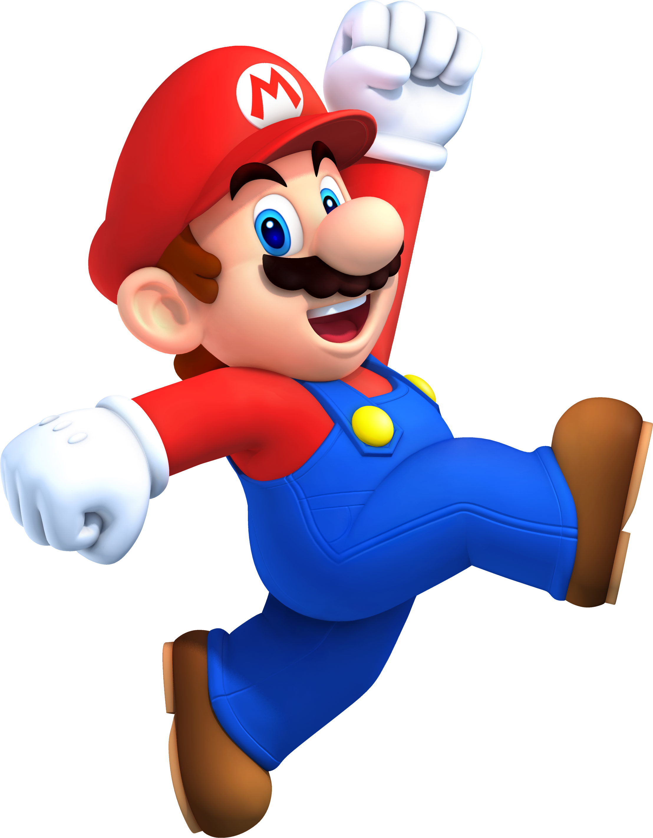 Picture of Mario