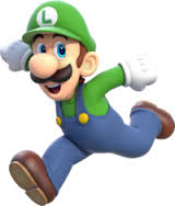 Picture of Luigi